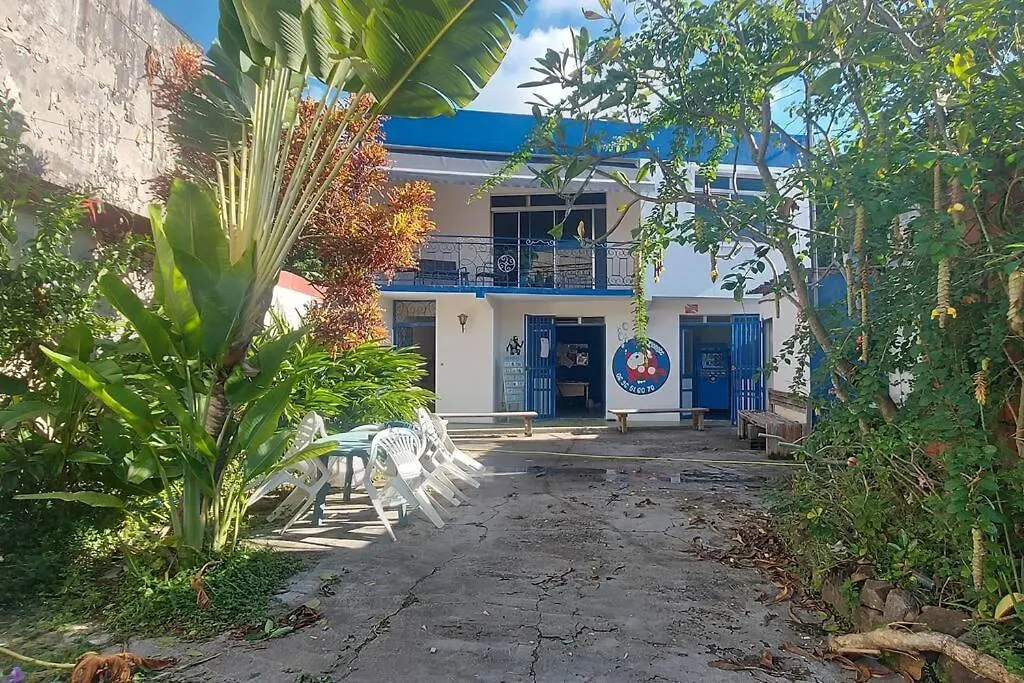 לס אנזה-ד'ארלה Logement Spacieux 20 M Plage 0*, לס אנזה-ד'ארלה מרטיניק